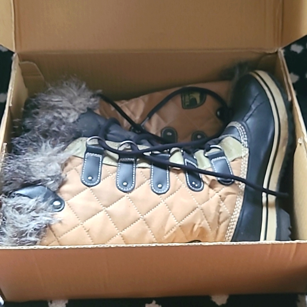 Sorel Winter boots